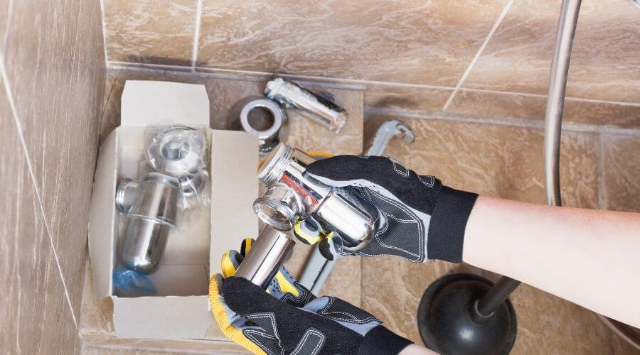 Local Chimney Repair in Caddo, TX